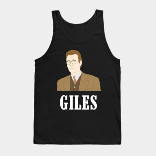 Giles Tank Top